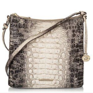 BRAHMIN Katie Crossbody in Veranda Melbourne